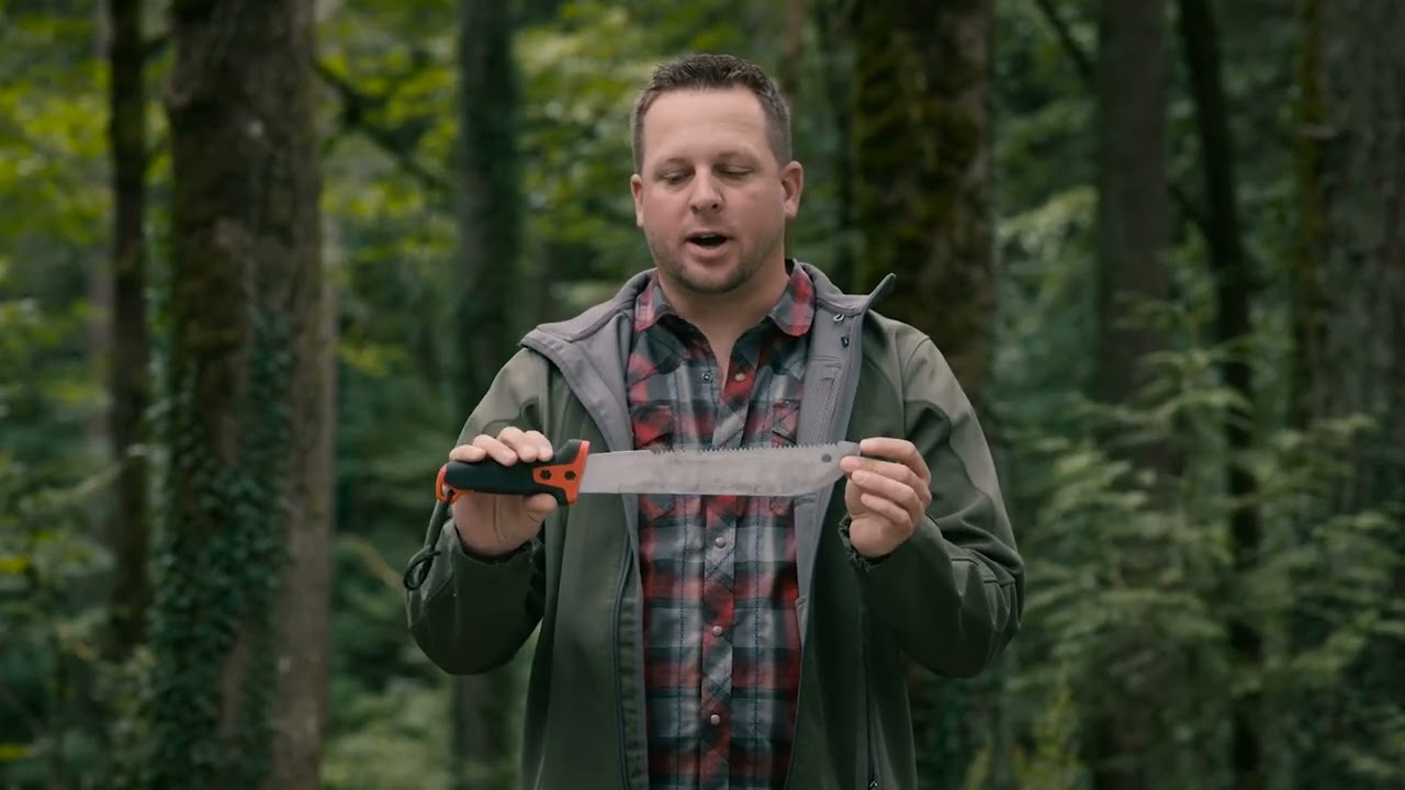 Gerber Compact Clearpath Machete