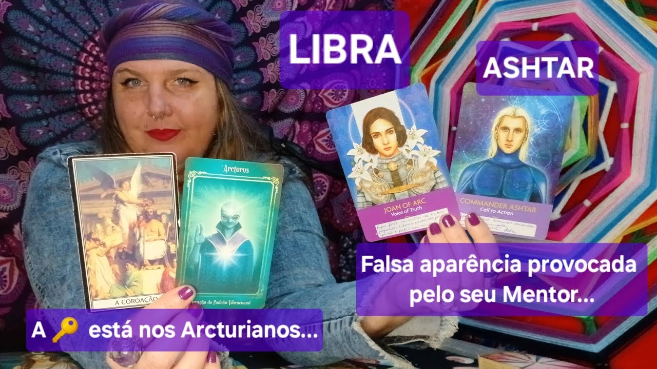 LIBRA✨️ FIQUE FIRME‼️OS ENGANADORES É QUE ESTÃO SE ENGANANDO😆 SUA COROAÇÃO NO ESPIRITUAL👑