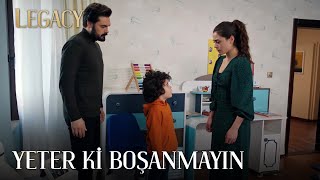 Yusuf Iş Başında Emanet 378. Bölüm