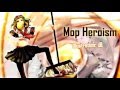 [Kemu - Gumi] Mop Heroism [English &amp; Romaji Subs]