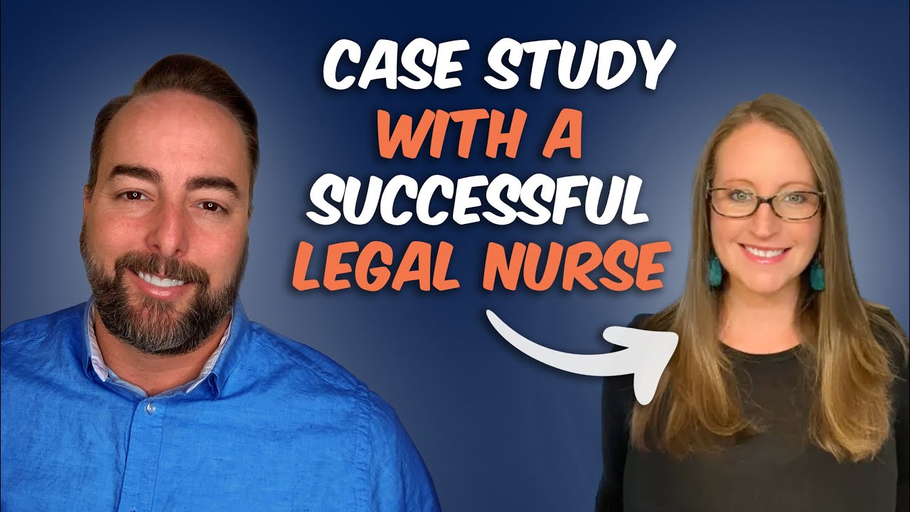 You Won't Believe How I Used TIME MANAGEMENT To Succeed in life and business as a Legal Nurse!