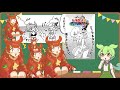 【水着回ドラゴン娘やばい】ドラゴン娘のどこでもないゾーン第5話について語るずんだもん【ずんだもん】