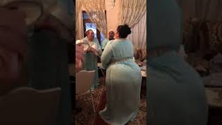 Moroccan Belly Dance رقص أكبر مؤخرة