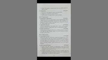 Class 10 MATHS CBSE Session 2023‐24|NCERT New Books #shorts #cbse #short #viral #ncert #maths #math