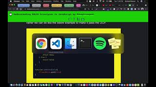 Open / Closed (OCP) - SOLID Design Principles