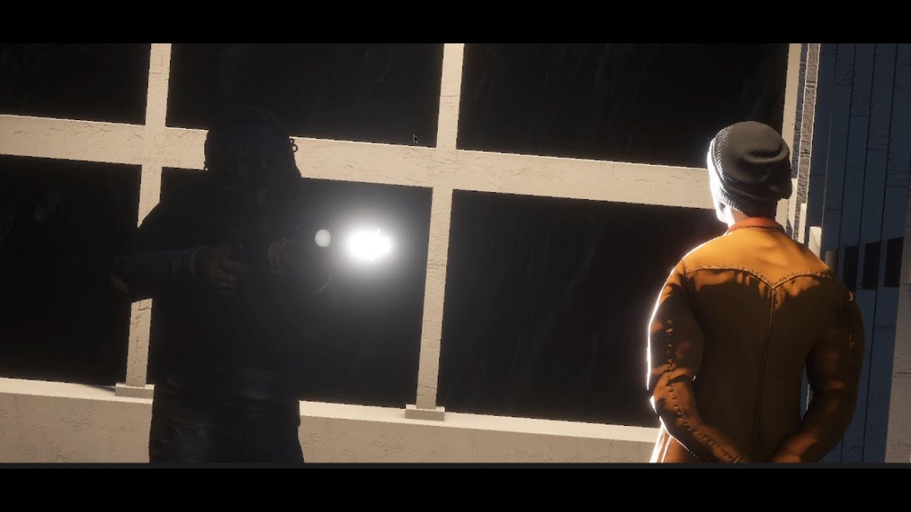 PLEASE HELP! I'M STUCK IN A GOOFY LAB WITH A BUNCH OF GOOFY PEOPLE ...