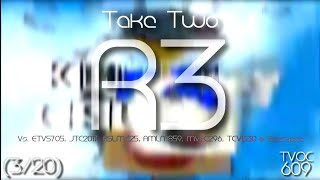 T2 Broderbund Csupo V2 2001 Er3 Vs Etvs705, Jtc2017, Aslm425, Amlm859, Mvec296, Tcv1530 & Eo