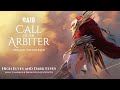 Jesper Kyd - High Elves and Dark Elves - Raid: Call of the Arbiter (Original Soundtrack)