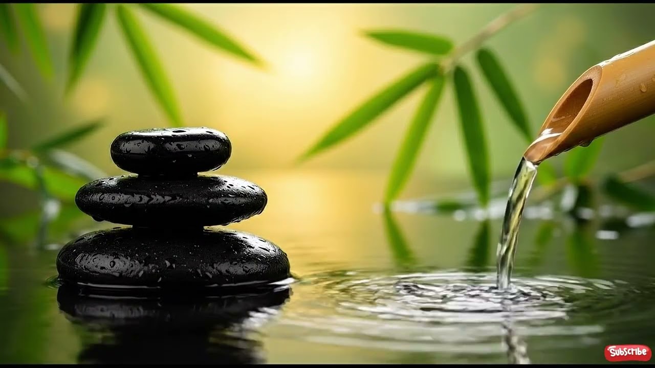 Beautiful Relaxing Piano Music for Stress Relief, Study & Sleep | Live Soothing Instrumental