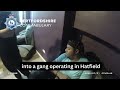 County Lines Hatfield | Herts Police