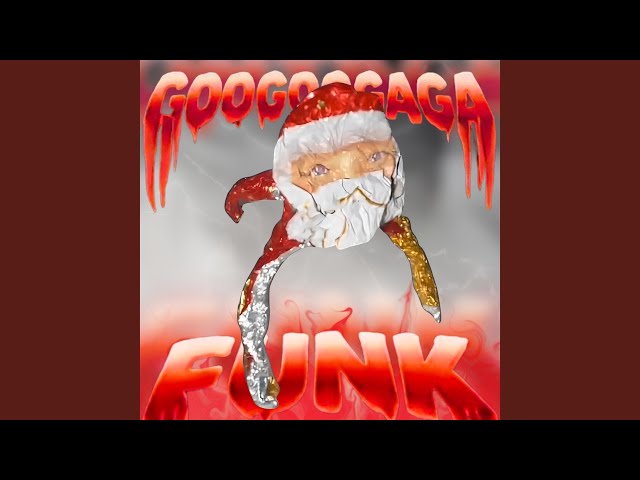 GOO GOO GAGA FUNK (Ultra Slowed)