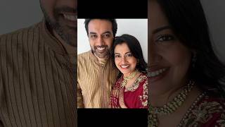 Shareya And Daya Love Story L Janvi Chheda With Husband L Love Status 2024