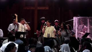 Ambassadors Of JesusChrist Day 2