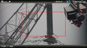 microm in China Sep 2019