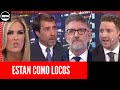 Los gorilas de LN+ quedaron llenos de odio con la magistral jugada política de CFK