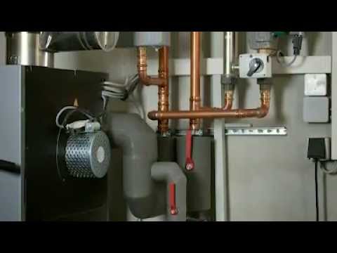 Dämmung der Heizungs- und Wasserrohre. | Doovi