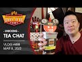 Vlog 488 - RISE book unboxing | My quick take - a must read for Asian Americans