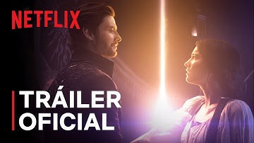 Sombra y hueso (EN ESPAÑOL) | Tráiler oficial | Netflix