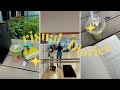 Visual Diary Ep4:Getting out of a slump, Baking,Gym,Laundry, Matcha &amp;many more #vlog #visualdiaries