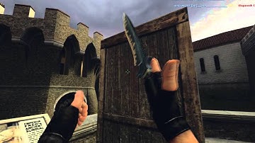 NO DOUBT [CSS Clip] FOR KENT