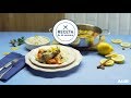 Pollo al limón con canela · Receta por menos de 1,95€ #ALDIrecetas