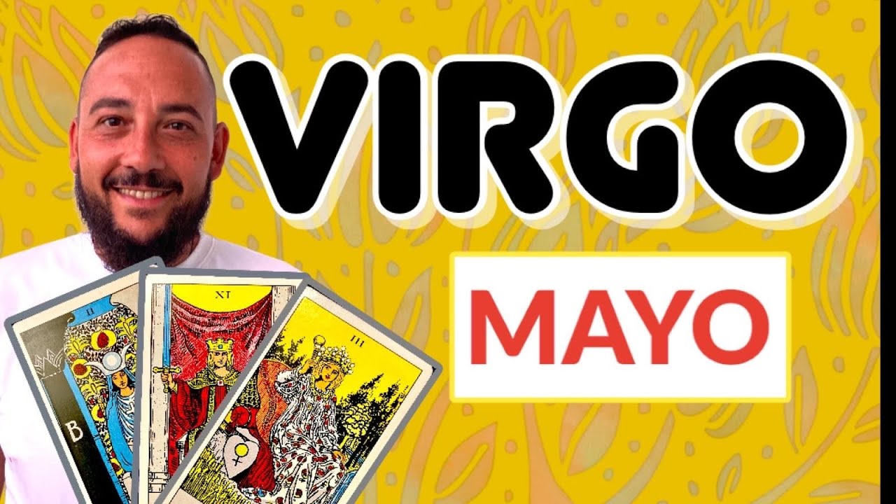 VIRGO ♍️ PREPÁRATE PARA ALGO DE INFARTO!VAS A VIVIR UNA FORTUNA!ALGUIEN ...