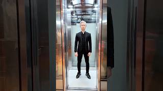 BEN EAGLE - Be polite, don't litter #MartialArts #ActionComedy #KungFu #Kindness #Trending #Viral