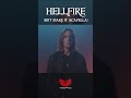 Hellfire - Full version NOW AVAILABLE on YouTube!