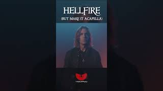 Hellfire - Full version NOW AVAILABLE on YouTube!