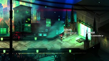 Transistor part 1 [do not watch if you have photo sensitive epilepsy ]