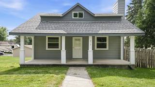 812 N Chestnut St, Avoca, IA