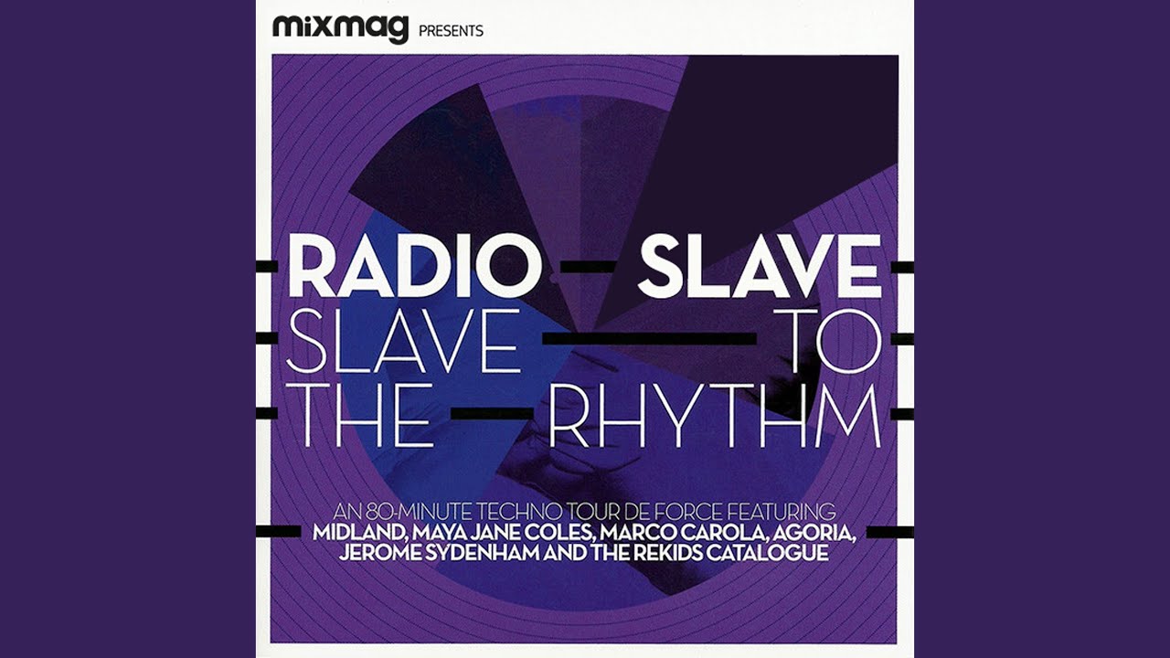 In My System (Jef K System Mix, Bootleg Version)