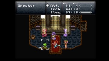 Gaming Theater Presents: Chrono Trigger Part 3