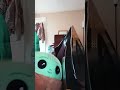 pov: when you are home alone you are scared that someone is here # funny #scared # house 😮😱😭
