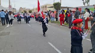 DESFILE 182 - 2024 5 AÑOS B