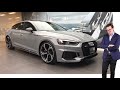 It&#39;s an Audi RS5 - Oakville Delivery Room