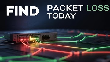 How to Find Packet Loss on Windows 11/10 [GUIDE]