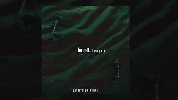 [FREE 10] Forgotten - Loop Kit / Sample Pack 2021 (Nils, Cubeatz, OZ, Pyrex, Frank Dukes)