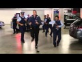 New Zealand Police's Dance Challenge