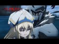 Goblin Slayer Fights the Master Hand | GOBLIN SLAYER II