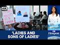 Why Are Women Sharing Acts Of 'Microfeminism' Online? | Vantage on Firstpost | 4K