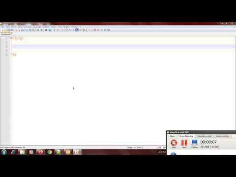 30. PHP TUTORIAL - Functions (return)