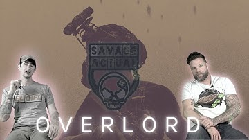 Special Operations Vets React SCP:OVERLORD