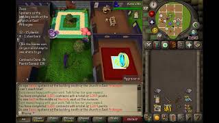 Ultimate Ironman Max Cape