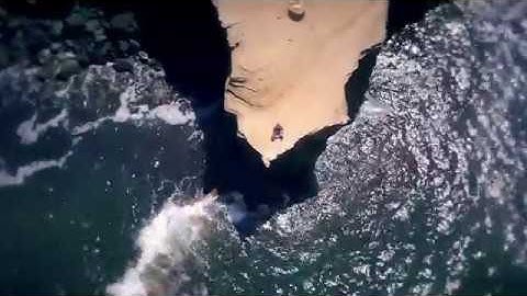 Bluetech - Spectral Currents (Official Video)