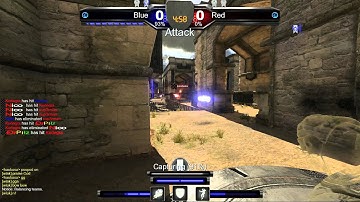 ShootMania Battle Tips and Tricks