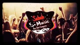 DJ SABAH FULL BASS BEAT SEMPURNA #DJ