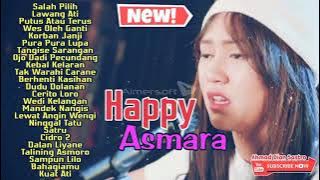 SALAH PILIH Happy Asmara Full Album Mei 2021