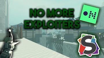 Deepwoken Exploiters Are Finished...