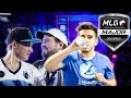 Best Moments From MLG Columbus ( CS:GO Major 2016 )